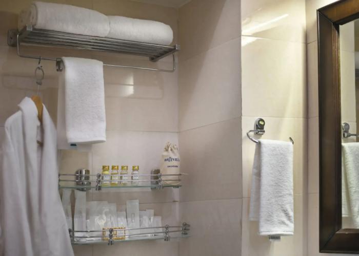 Brij Villa, Dalhousie - A Colonial Luxury Retreat