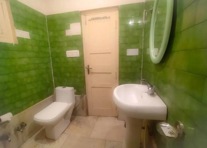 Hotel Surya Resort