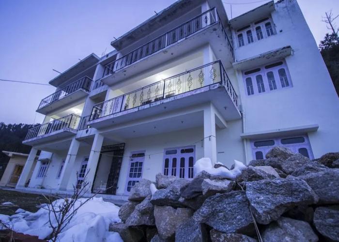 Comfort Homestay