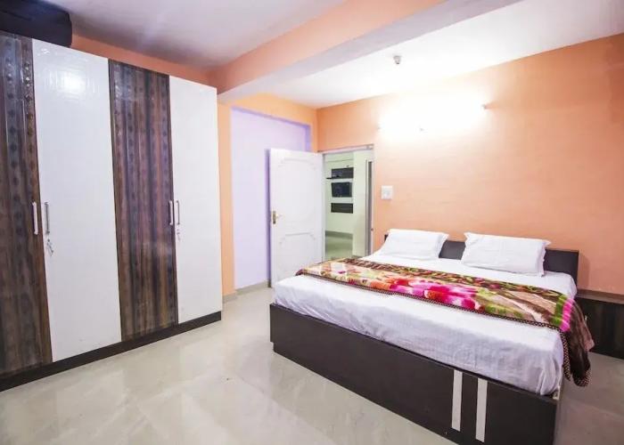 Comfort Homestay