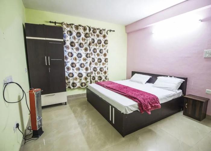 Comfort Homestay