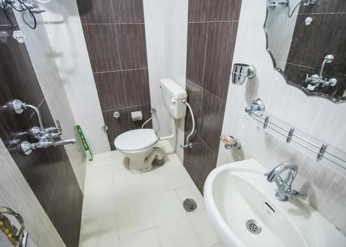 Comfort Homestay
