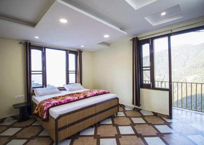 Comfort Homestay