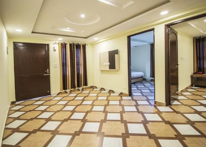 Comfort Homestay