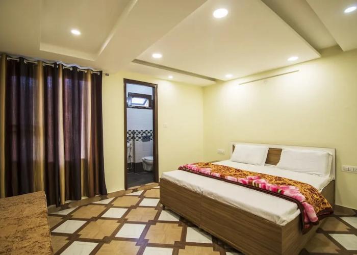 Comfort Homestay