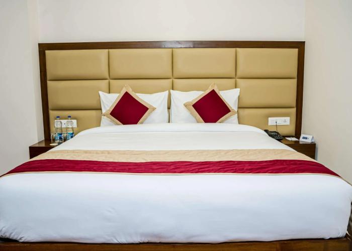 Best Western Dalhousie