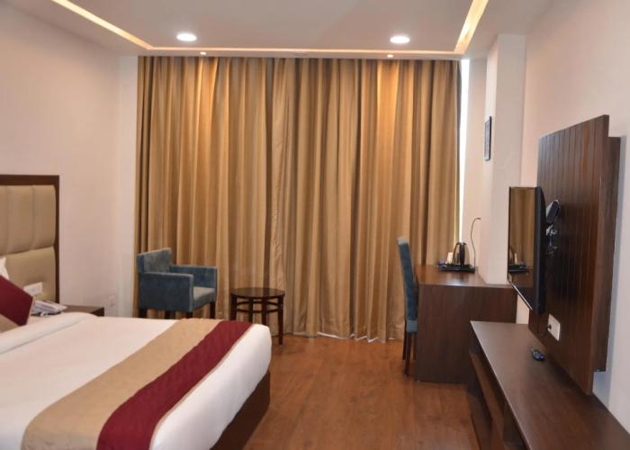 Best Western Dalhousie
