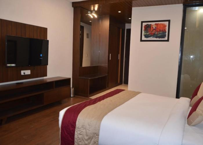 Best Western Dalhousie