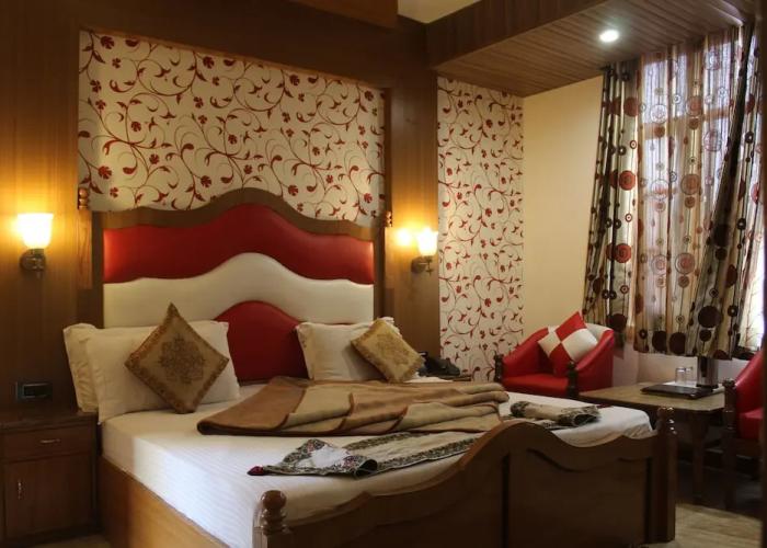 Sagrika Resort