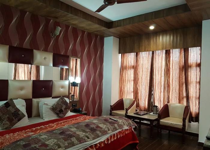 Sagrika Resort