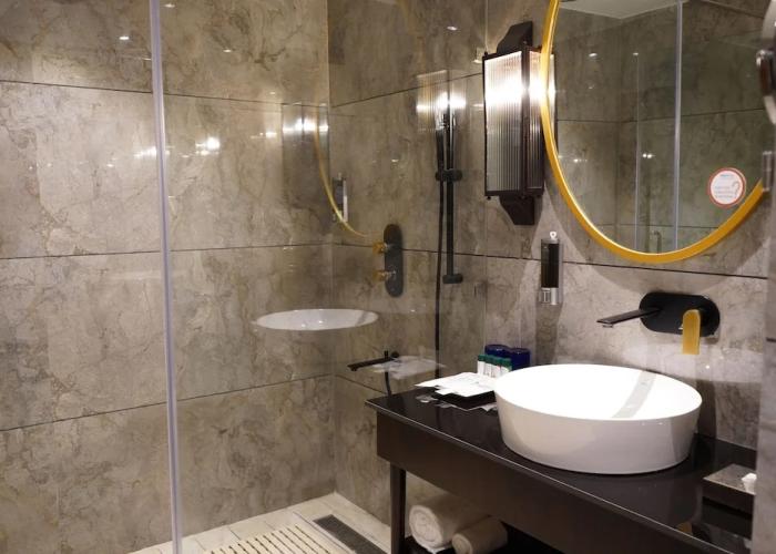 Fortune Khajjiar - Member ITC Hotels' Group