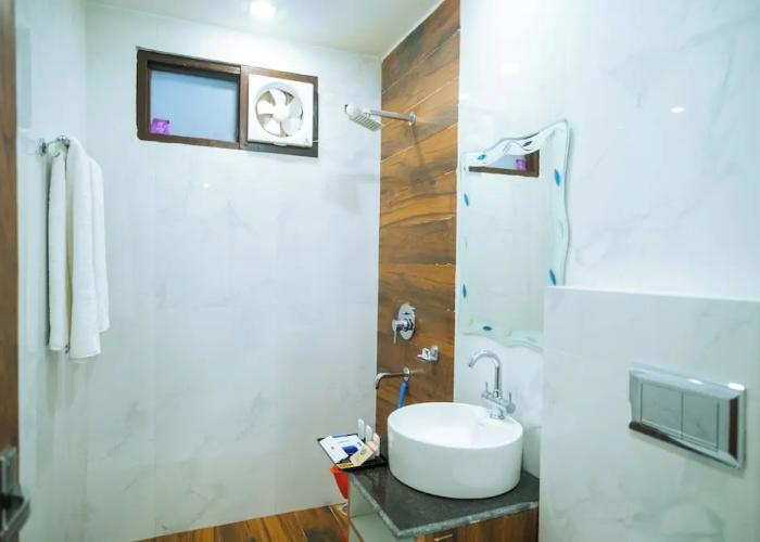 Hotel Hilldaar Dalhousie
