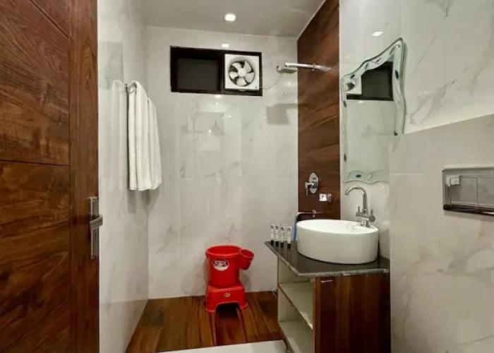 Hotel Hilldaar Dalhousie