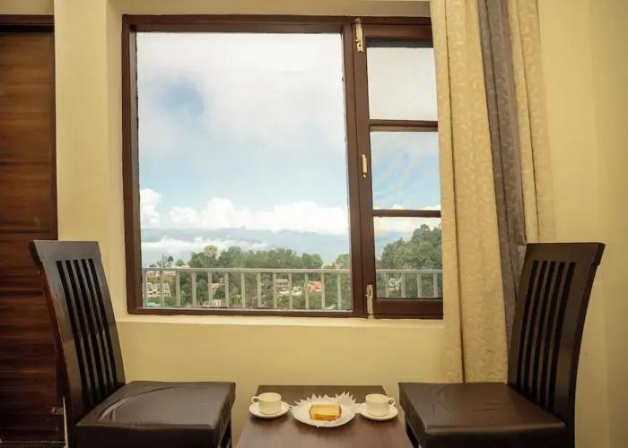 Hotel Dalhousie View