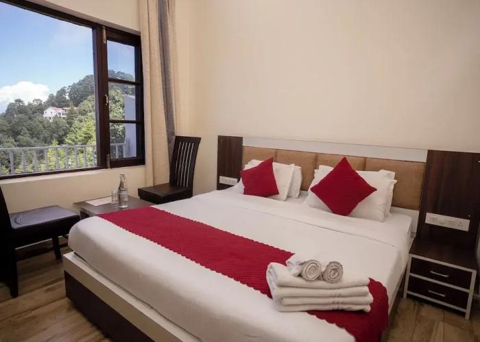 Hotel Dalhousie View