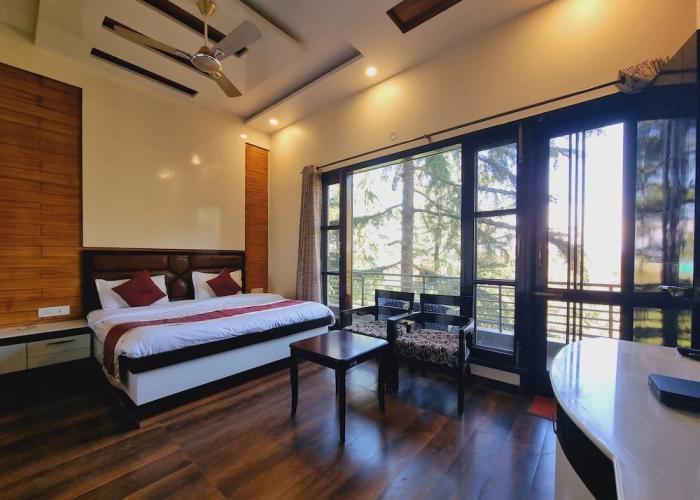 Stylia Suites