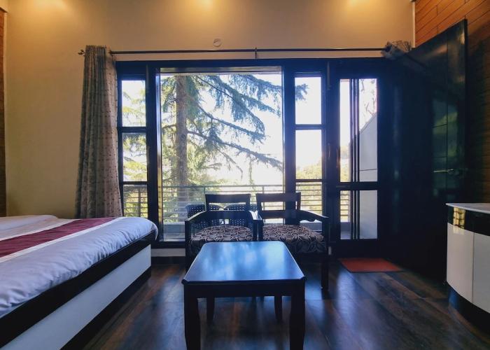 Stylia Suites