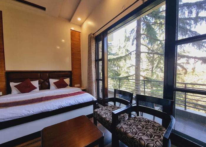 Stylia Suites
