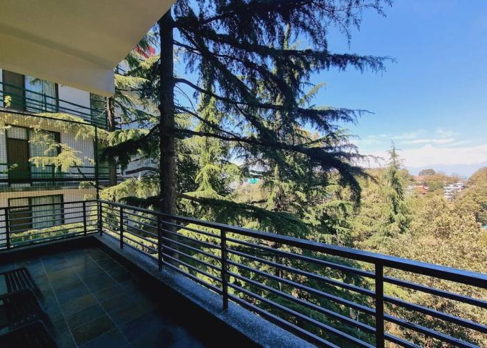 Stylia Suites