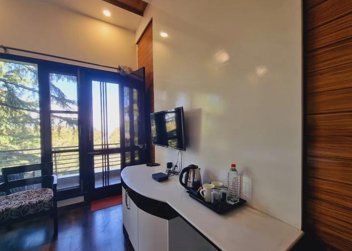 Stylia Suites