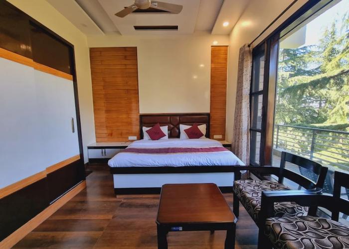 Stylia Suites