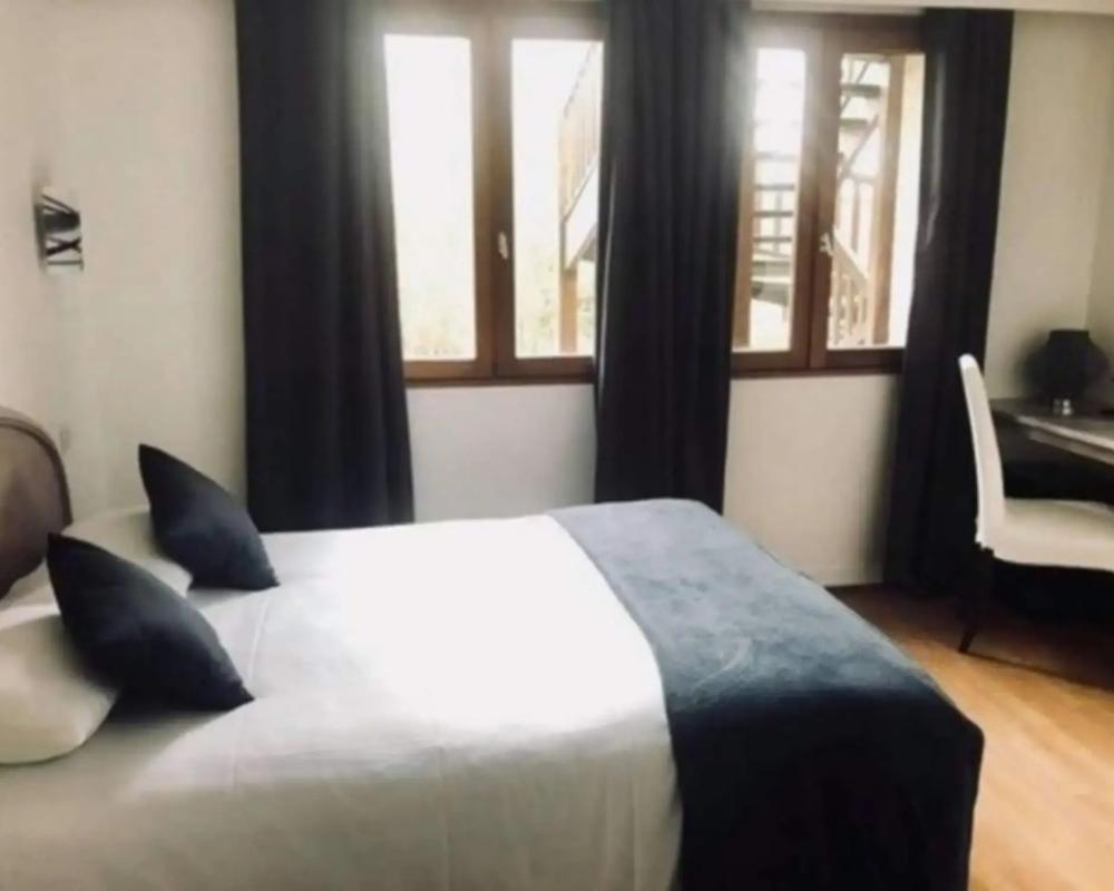 Le Clos Deauville Saint-Gatien