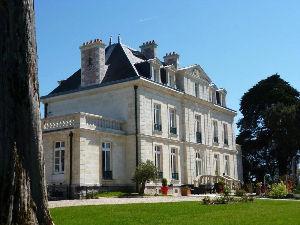 Château de la Gressière