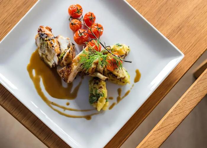 Le Bailli de Suffren