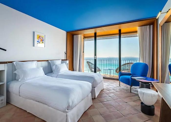 Le Bailli de Suffren