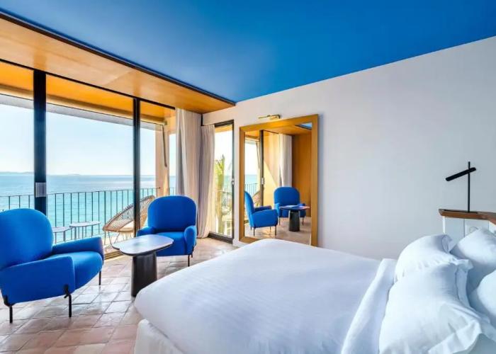 Le Bailli de Suffren