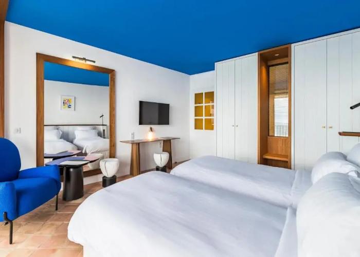 Le Bailli de Suffren