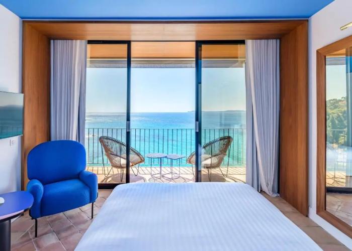 Le Bailli de Suffren