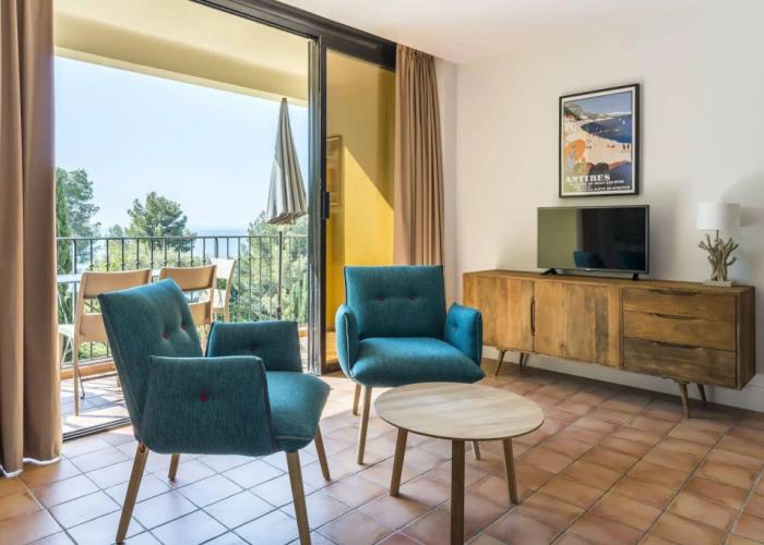 La Residence du Bailli