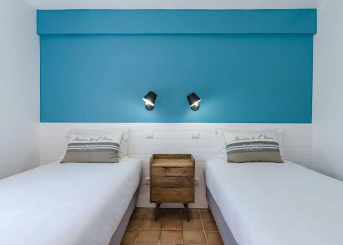 La Residence du Bailli