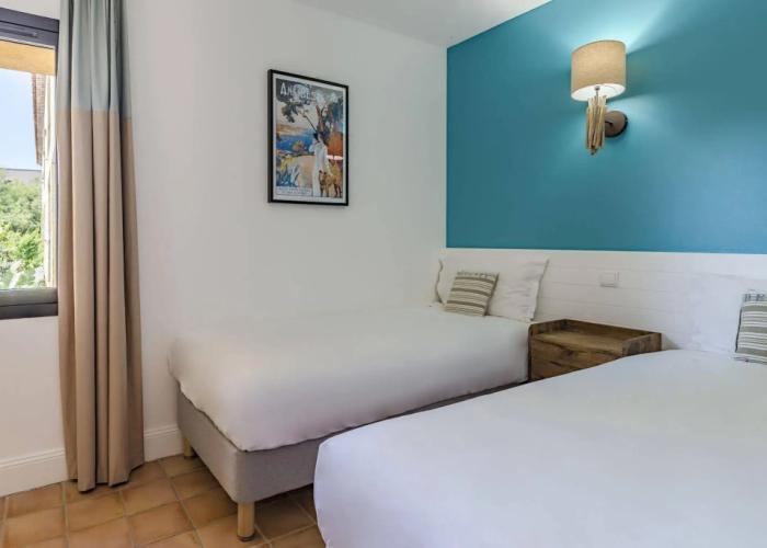 La Residence du Bailli