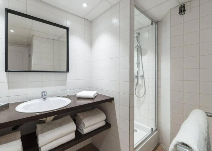 La Residence du Bailli