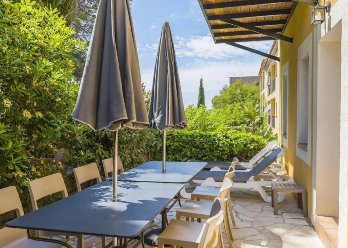 La Residence du Bailli