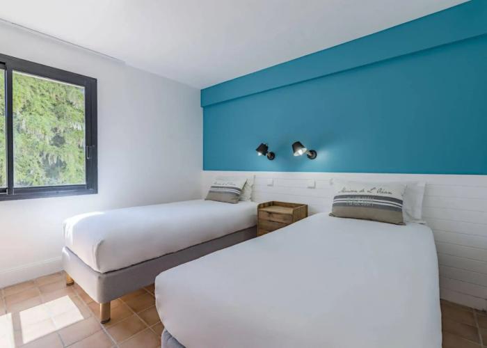 La Residence du Bailli