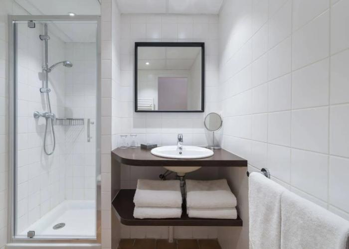 La Residence du Bailli