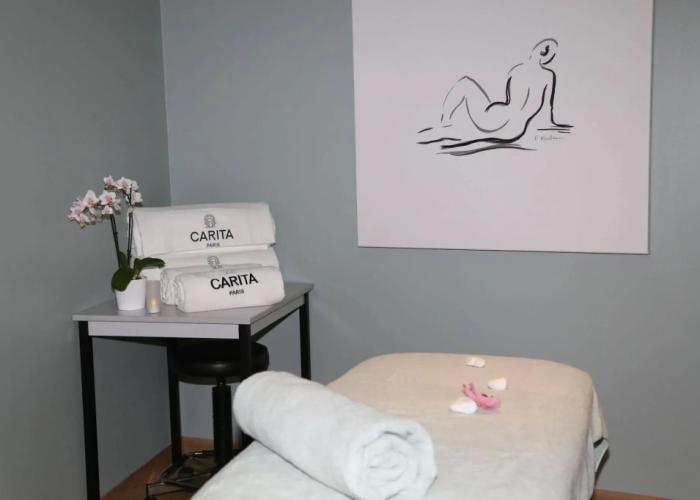 Les Terrasses du Bailli Hôtel