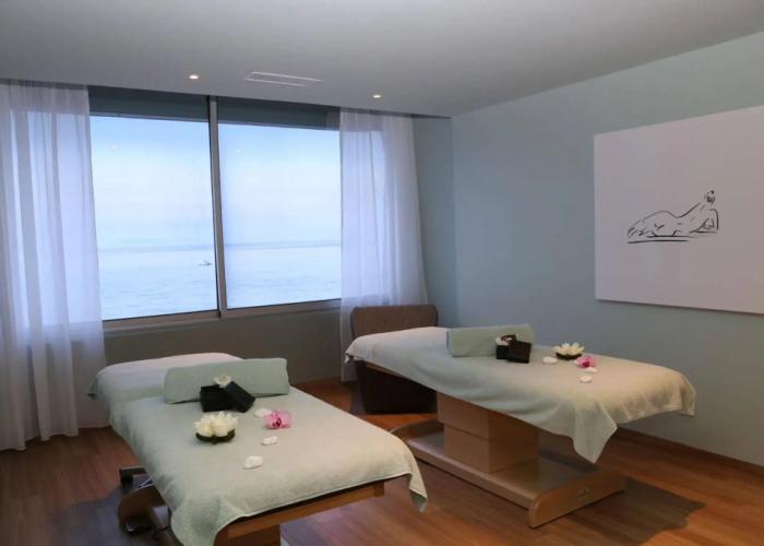 Les Terrasses du Bailli Hôtel