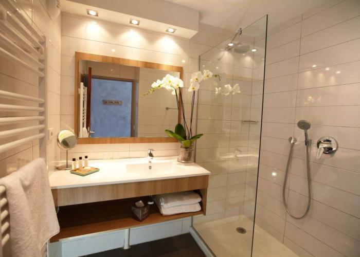 Les Terrasses du Bailli Hôtel