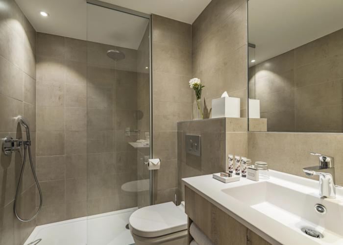 Hôtel La Villa Douce