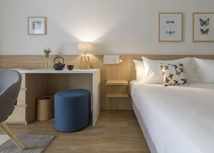 Hôtel La Villa Douce