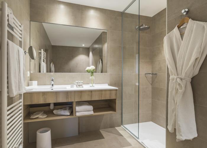 Hôtel La Villa Douce