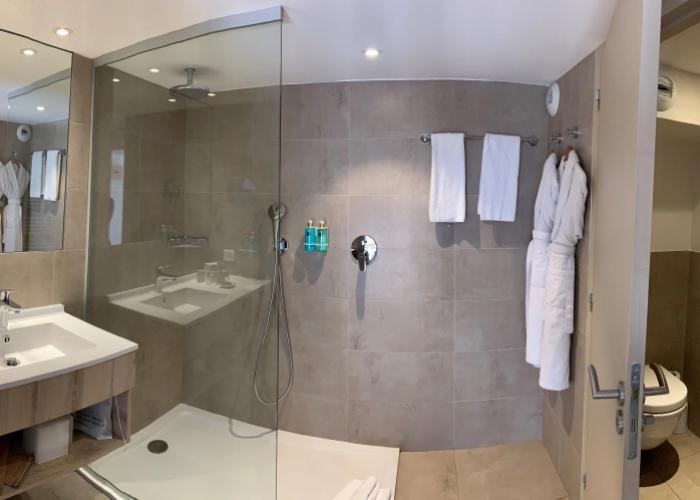 Hôtel La Villa Douce