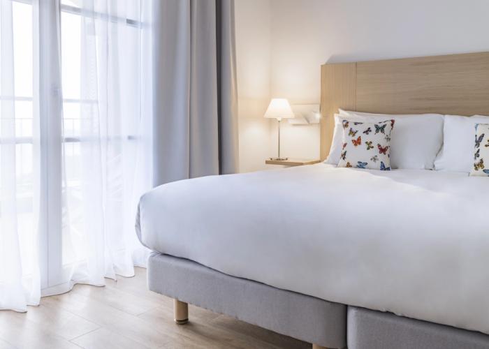 Hôtel La Villa Douce