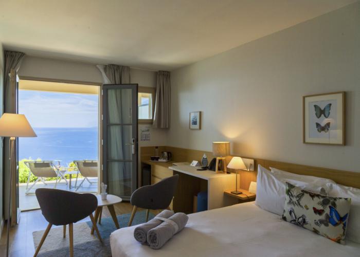 Hôtel La Villa Douce