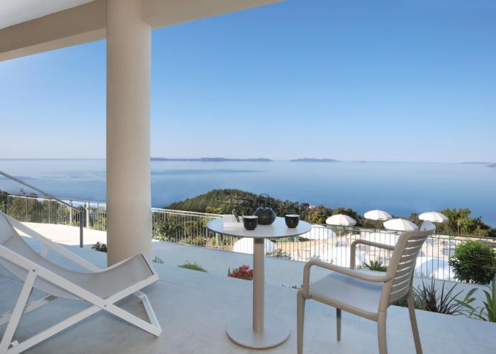 Hôtel La Villa Douce