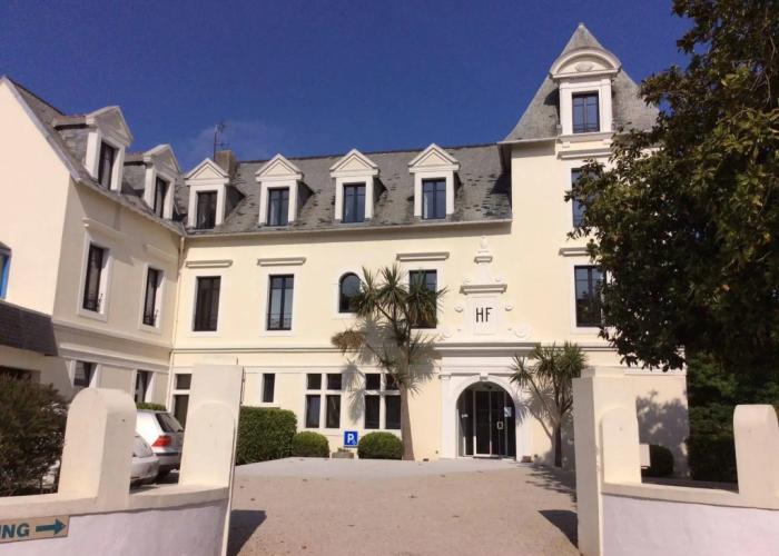 Hôtel de France